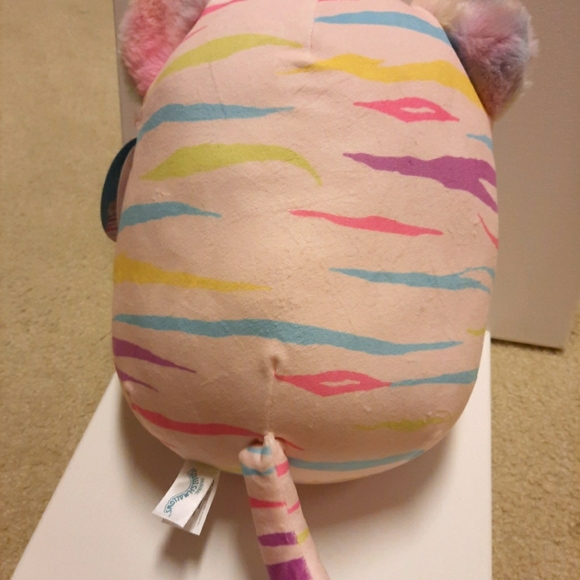 Atoosa Squishmallows Cat - Picture 2 of 6